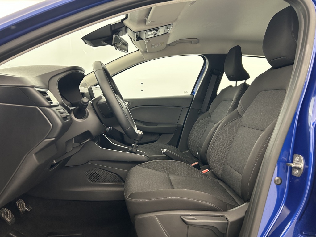 RENAULT Clio Equilibre TCe 90 - ref: 6-2971x241460 - Photo 13