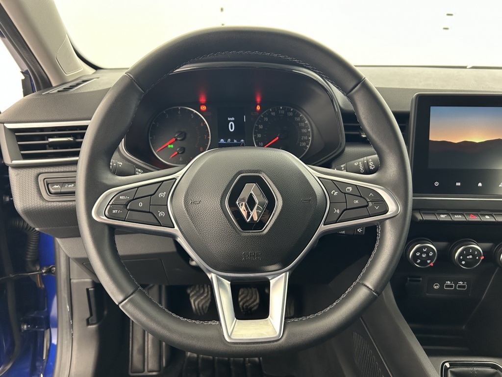 RENAULT Clio Equilibre TCe 90 - ref: 6-2971x241460 - Photo 15