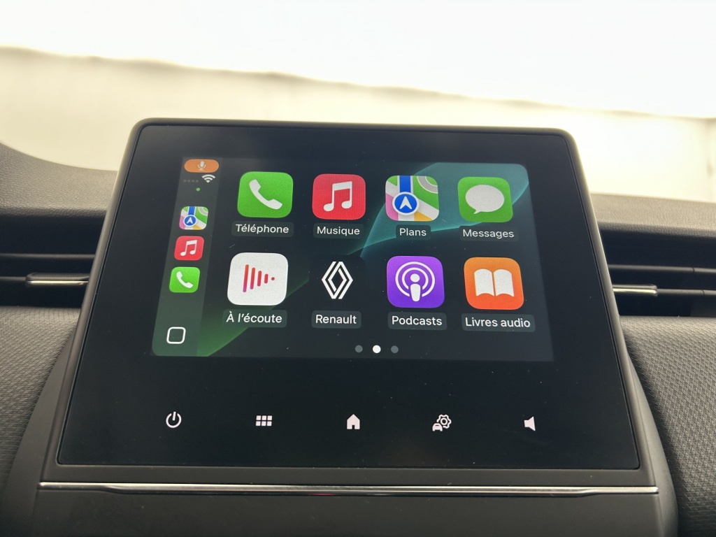 RENAULT Clio Equilibre TCe 90 - ref: 6-2971x241460 - Photo 16