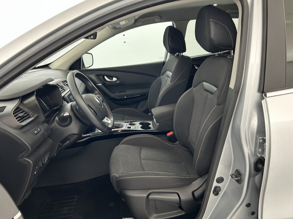 RENAULT Kadjar Business Blue dCi 115 EDC - ref: 6-2971x241462 - Photo 13