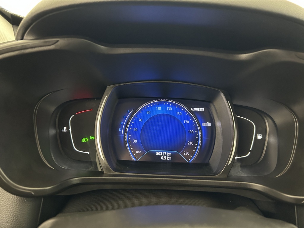 RENAULT Kadjar Business Blue dCi 115 EDC - ref: 6-2971x241462 - Photo 17