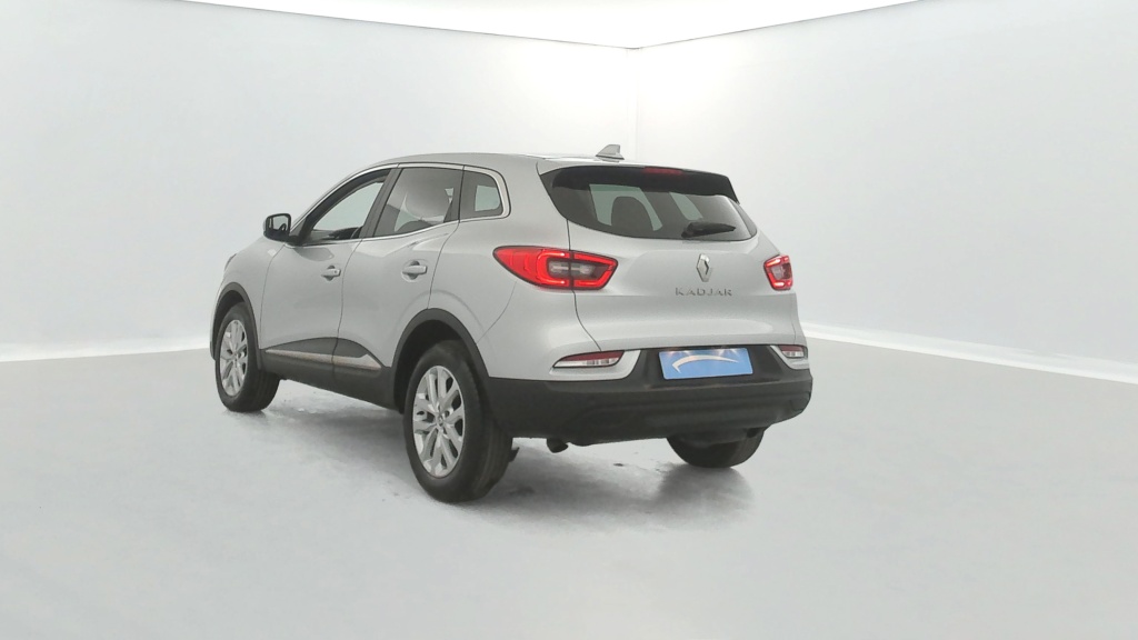 RENAULT Kadjar Business Blue dCi 115 EDC - ref: 6-2971x241462 - Photo 3