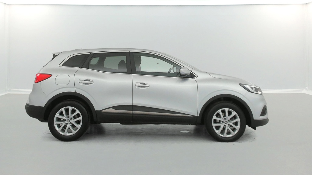 RENAULT Kadjar Business Blue dCi 115 EDC - ref: 6-2971x241462 - Photo 6