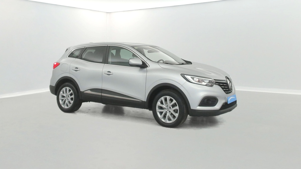 RENAULT Kadjar Business Blue dCi 115 EDC - ref: 6-2971x241462 - Photo 7