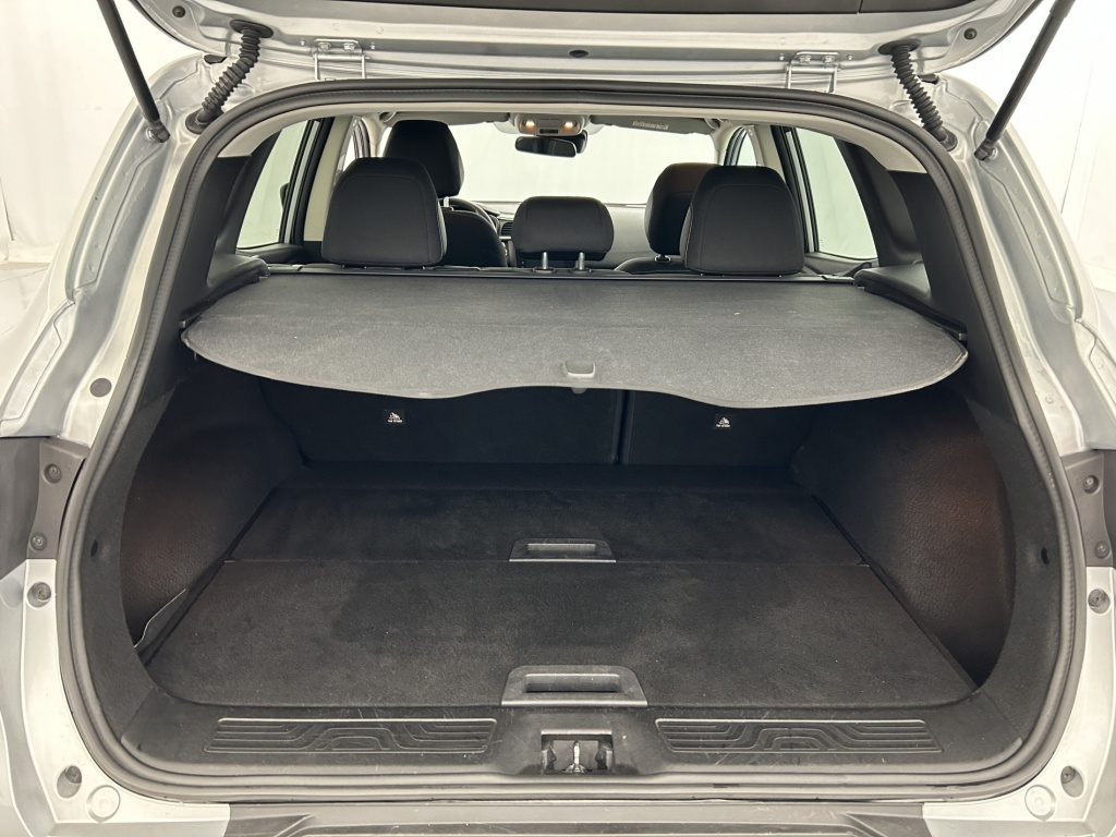 RENAULT Kadjar Business Blue dCi 115 EDC - ref: 6-2971x241462 - Photo 9