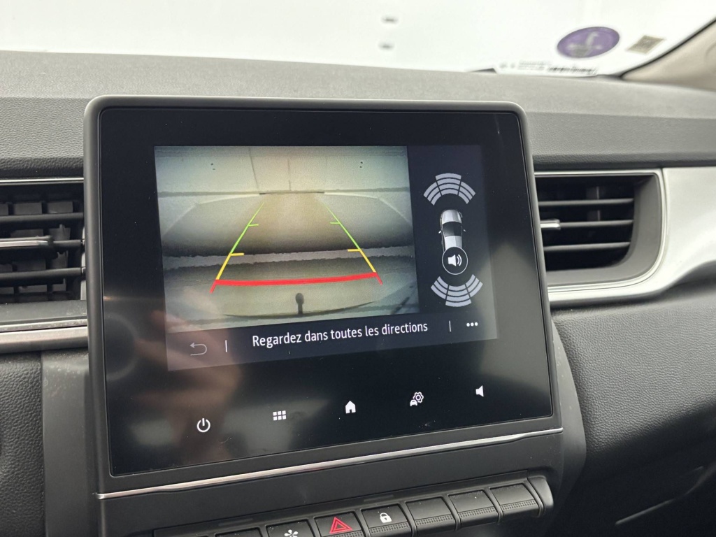 RENAULT Captur Intens E-Tech 145 21 - ref: 6-2971x241464 - Photo 15