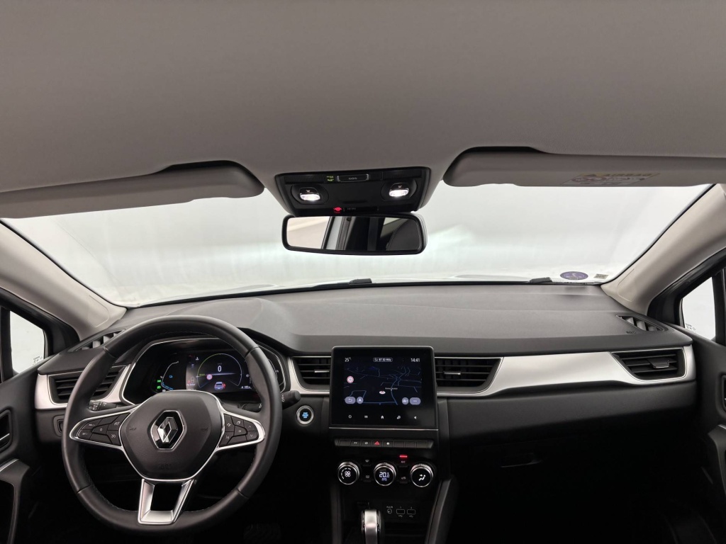 RENAULT Captur Intens E-Tech 145 21 - ref: 6-2971x241464 - Photo 18