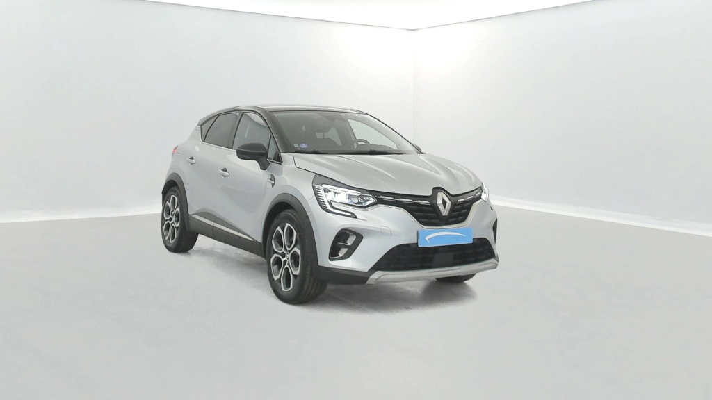 RENAULT Captur Intens E-Tech 145 21 - ref: 6-2971x241464 - Photo 7