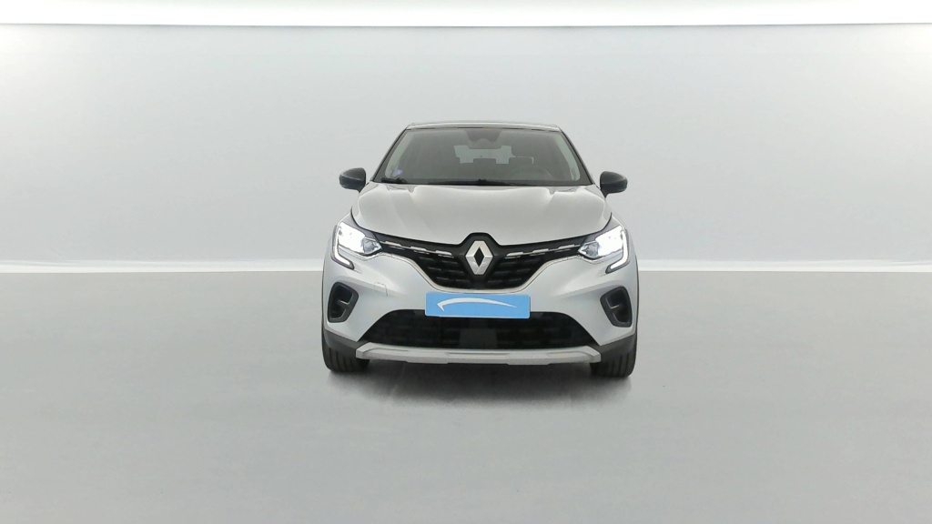 RENAULT Captur Intens E-Tech 145 21 - ref: 6-2971x241464 - Photo 8
