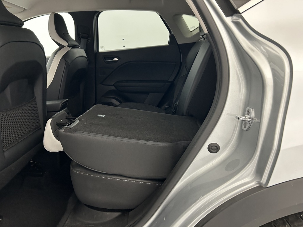 RENAULT Captur Intens E-Tech 145 21 - ref: 6-2971x241467 - Photo 11