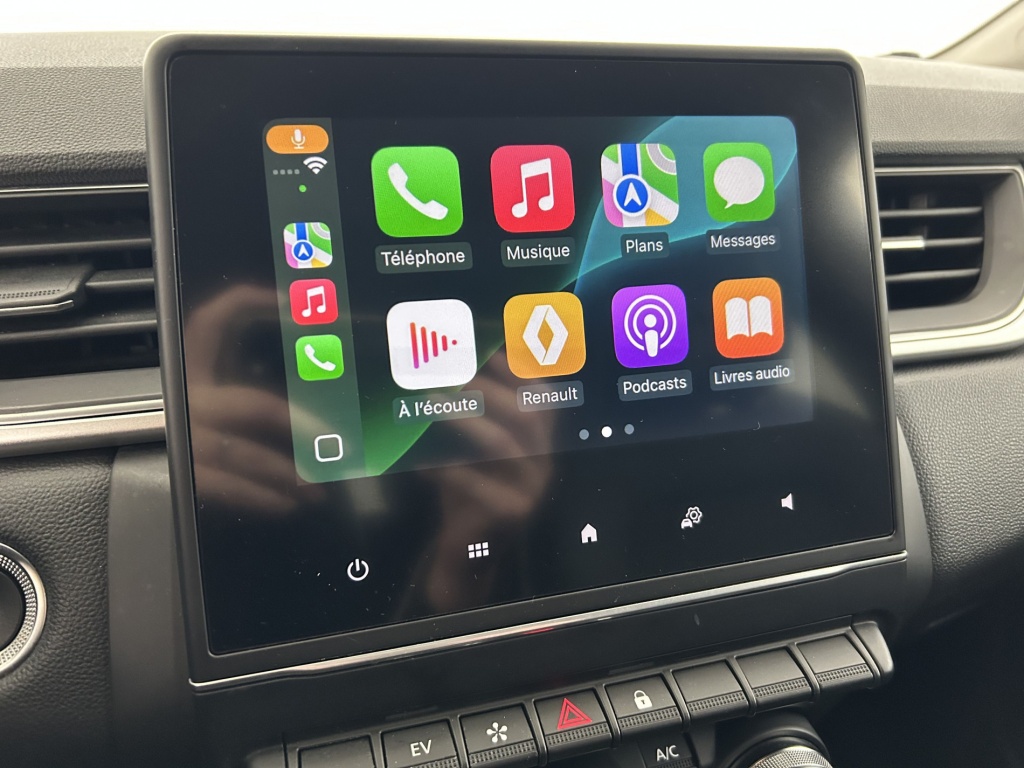 RENAULT Captur Intens E-Tech 145 21 - ref: 6-2971x241467 - Photo 16