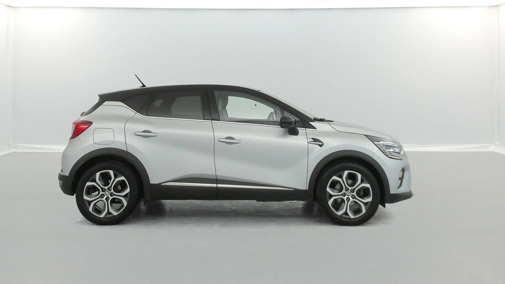 RENAULT Captur Intens E-Tech 145 21 - ref: 6-2971x241467 - Photo 6