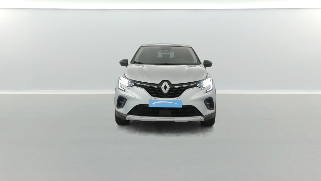 RENAULT Captur Intens E-Tech 145 21 - ref: 6-2971x241467 - Photo 8