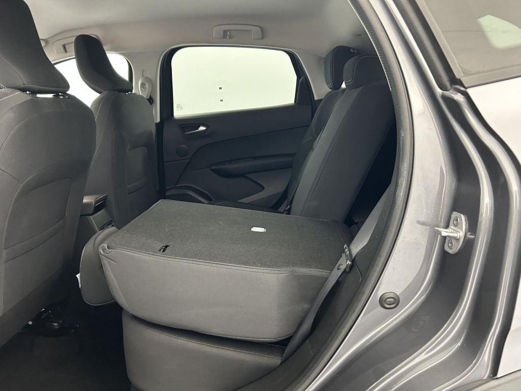 RENAULT Arkana Evolution mild hybrid 140 EDC FAP 22 - ref: 6-2971x241477 - Photo 11