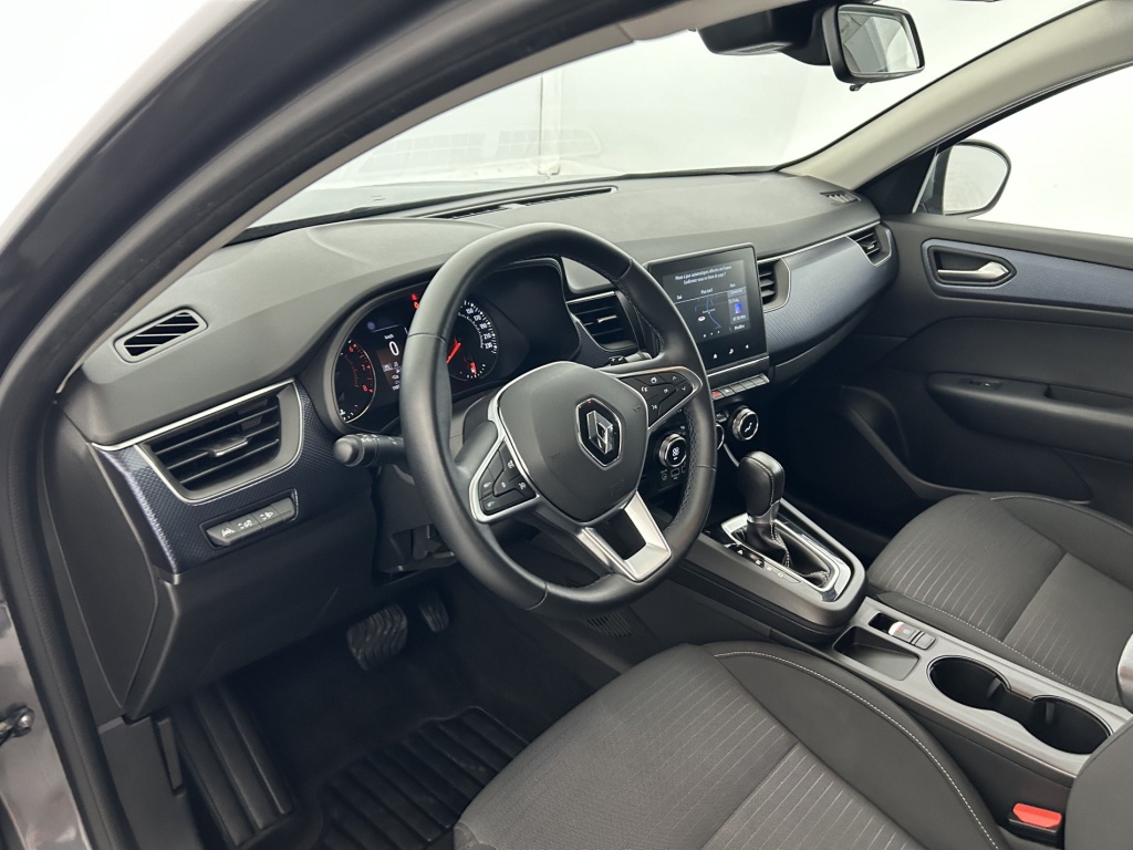 RENAULT Arkana Evolution mild hybrid 140 EDC FAP 22 - ref: 6-2971x241477 - Photo 14