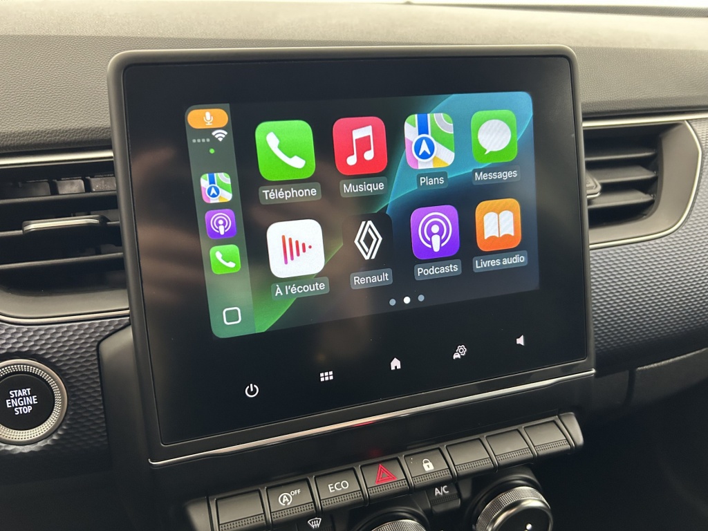 RENAULT Arkana Evolution mild hybrid 140 EDC FAP 22 - ref: 6-2971x241477 - Photo 16