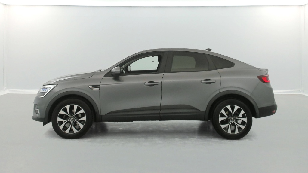 RENAULT Arkana Evolution mild hybrid 140 EDC FAP 22 - ref: 6-2971x241477 - Photo 2