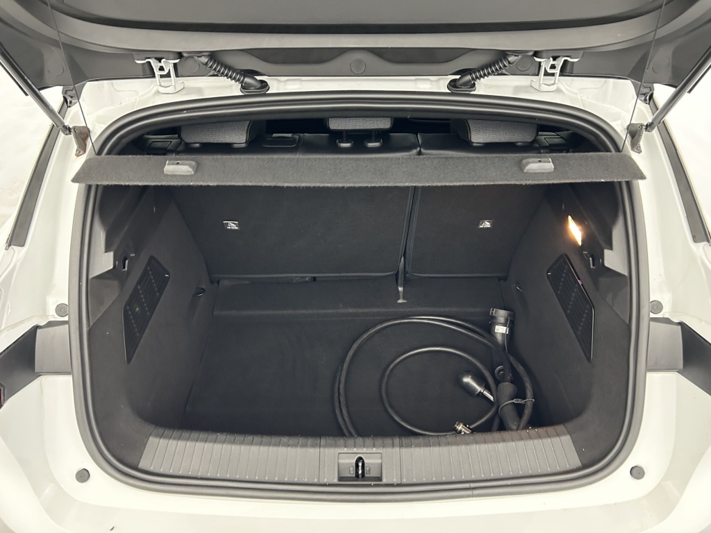 RENAULT Megane Techno EV60 220 ch optimum charge - ref: 6-2971x241479 - Photo 9