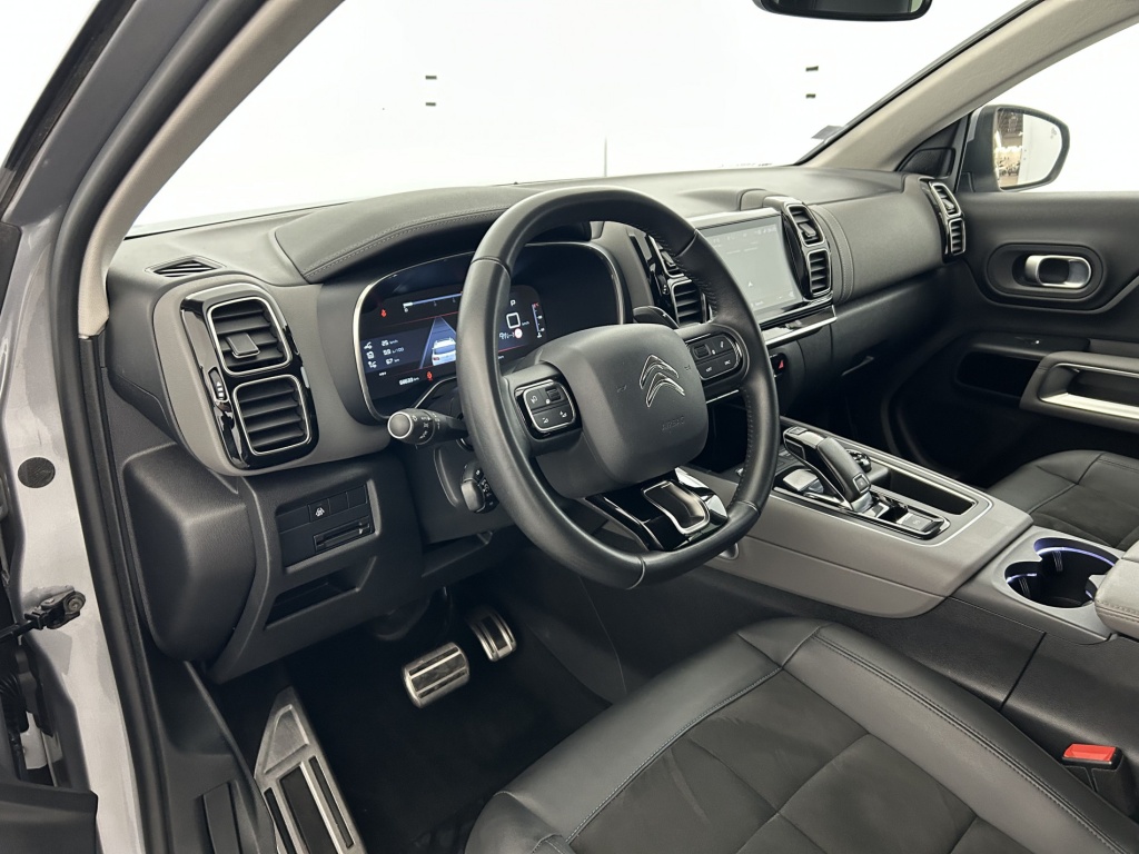 CITROEN C5 Aircross Shine BlueHDi 130 S&S EAT8 - ref: 6-2971x241506 - Photo 14