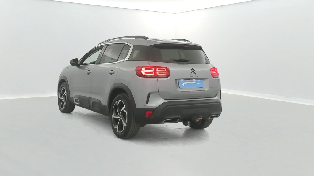 CITROEN C5 Aircross Shine BlueHDi 130 S&S EAT8 - ref: 6-2971x241506 - Photo 3