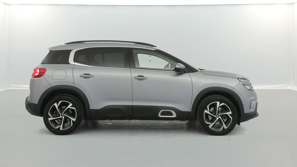 CITROEN C5 Aircross Shine BlueHDi 130 S&S EAT8 - ref: 6-2971x241506 - Photo 6