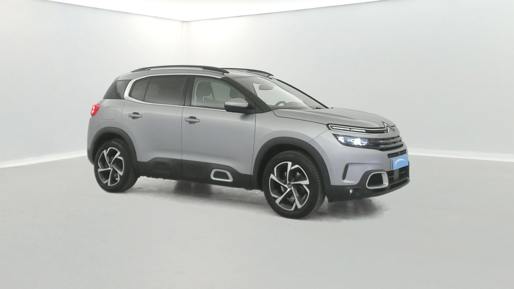CITROEN C5 Aircross Shine BlueHDi 130 S&S EAT8 - ref: 6-2971x241506 - Photo 7