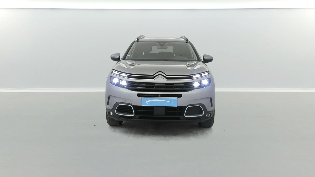 CITROEN C5 Aircross Shine BlueHDi 130 S&S EAT8 - ref: 6-2971x241506 - Photo 8