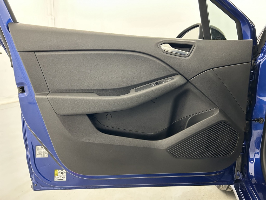 RENAULT Clio Equilibre TCe 90 - ref: 6-2971x241518 - Photo 12