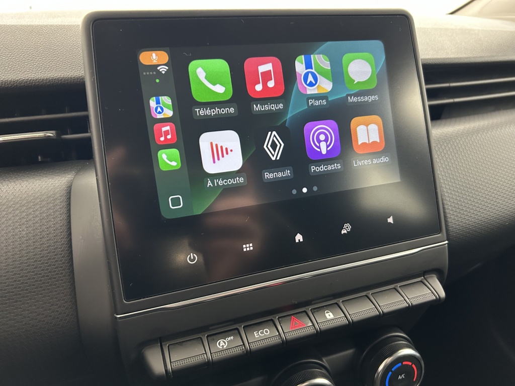 RENAULT Clio Equilibre TCe 90 - ref: 6-2971x241518 - Photo 16