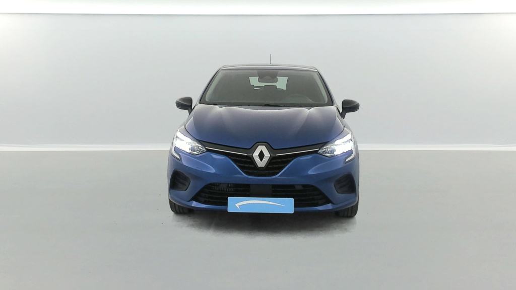 RENAULT Clio Equilibre TCe 90 - ref: 6-2971x241518 - Photo 8