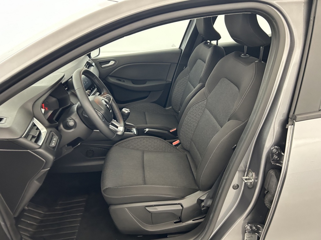 RENAULT Clio Equilibre TCe 90 - ref: 6-2971x241520 - Photo 13
