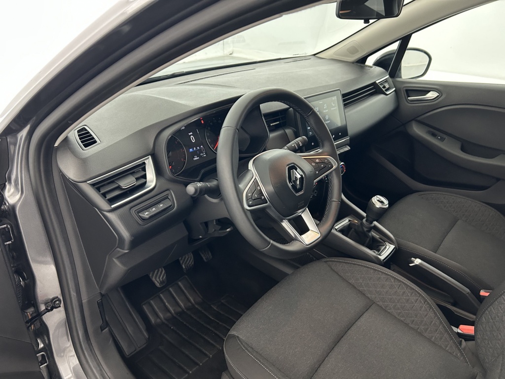 RENAULT Clio Equilibre TCe 90 - ref: 6-2971x241520 - Photo 14