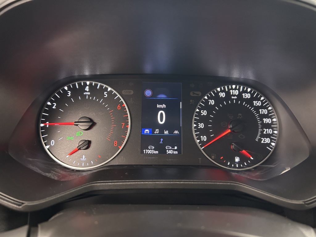 RENAULT Clio Equilibre TCe 90 - ref: 6-2971x241520 - Photo 17