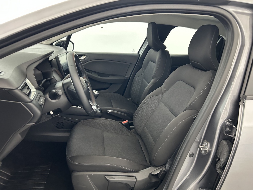 RENAULT Clio Equilibre TCe 90 - ref: 6-2971x241522 - Photo 13