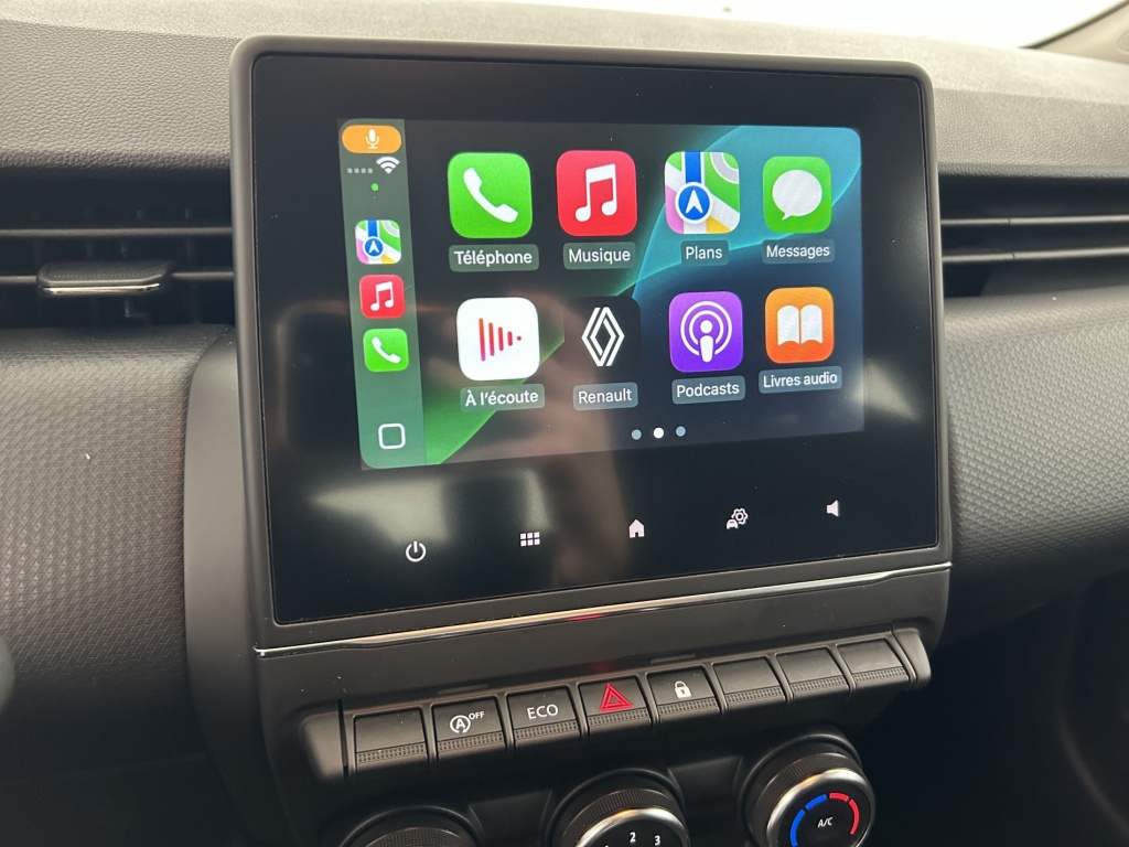 RENAULT Clio Equilibre TCe 90 - ref: 6-2971x241522 - Photo 16