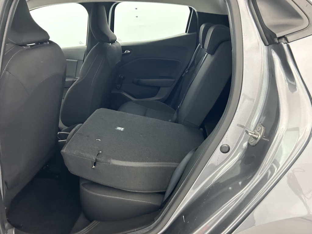 RENAULT Clio Equilibre TCe 90 - ref: 6-2971x241532 - Photo 11