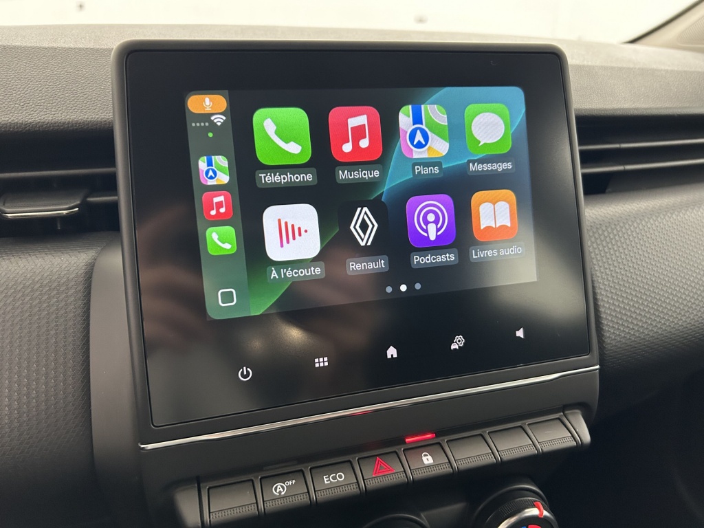 RENAULT Clio Equilibre TCe 90 - ref: 6-2971x241532 - Photo 16