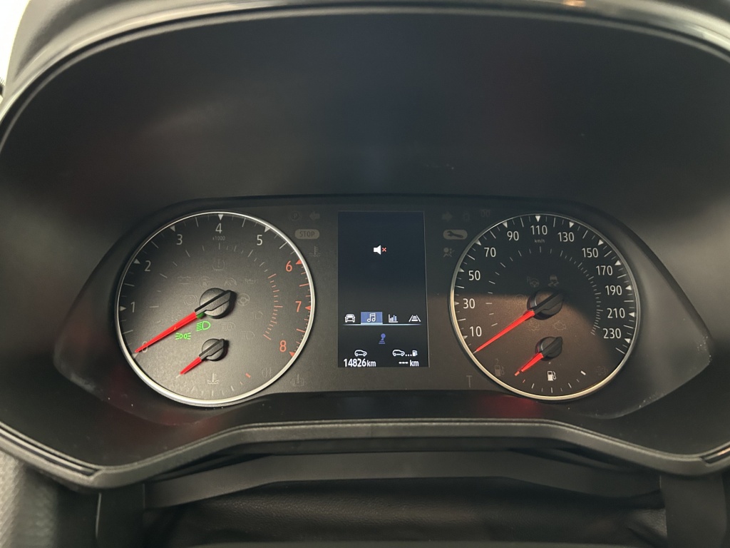 RENAULT Clio Equilibre TCe 90 - ref: 6-2971x241532 - Photo 17