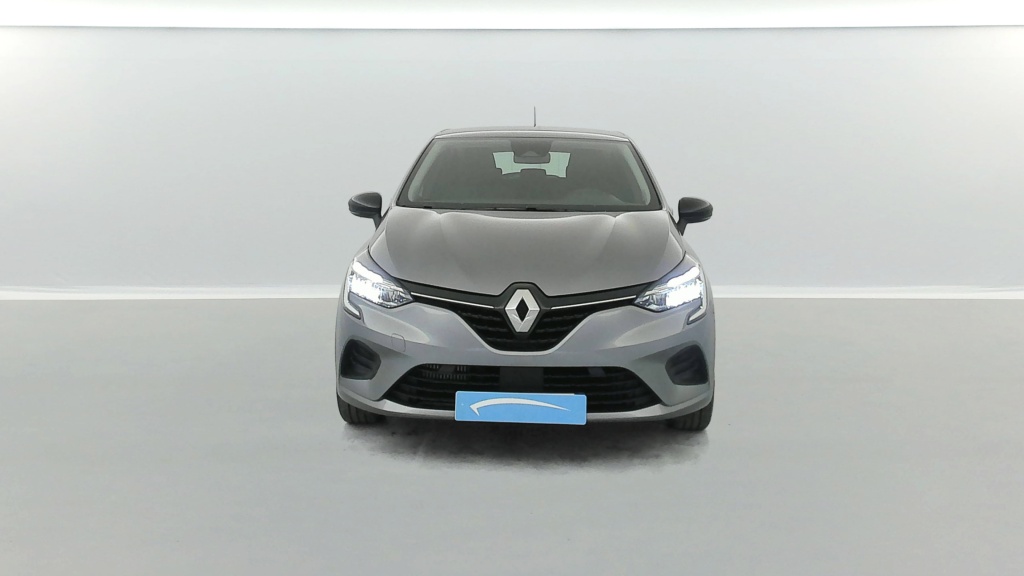 RENAULT Clio Equilibre TCe 90 - ref: 6-2971x241532 - Photo 8