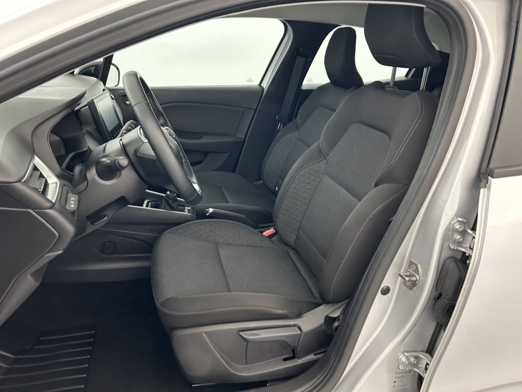 RENAULT Clio Equilibre TCe 90 - ref: 6-2971x241536 - Photo 13