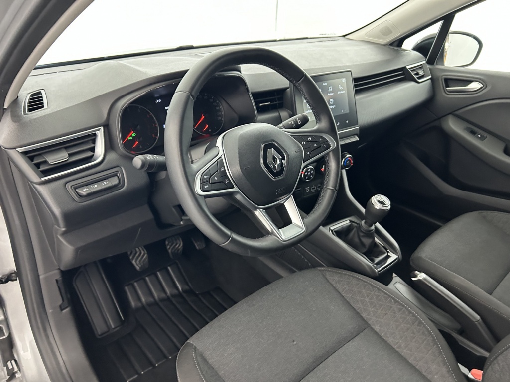 RENAULT Clio Equilibre TCe 90 - ref: 6-2971x241536 - Photo 14