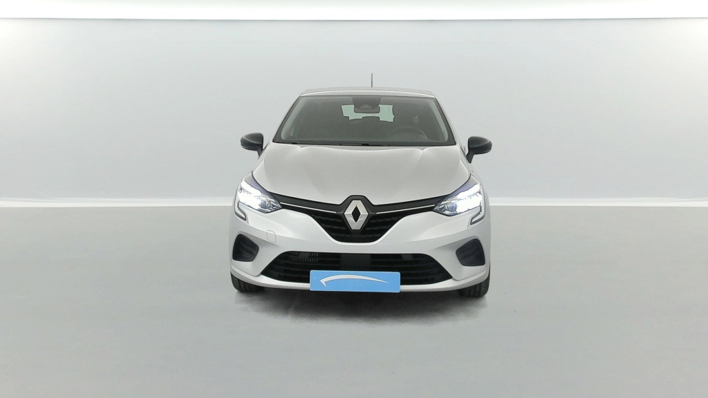 RENAULT Clio Equilibre TCe 90 - ref: 6-2971x241536 - Photo 8