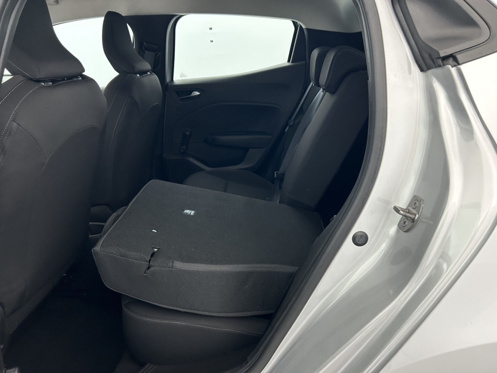 RENAULT Clio Equilibre TCe 90 - ref: 6-2971x241551 - Photo 11