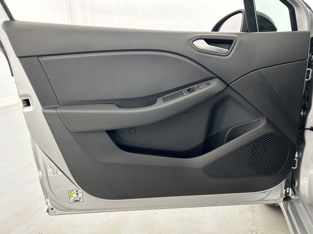 RENAULT Clio Equilibre TCe 90 - ref: 6-2971x241551 - Photo 12