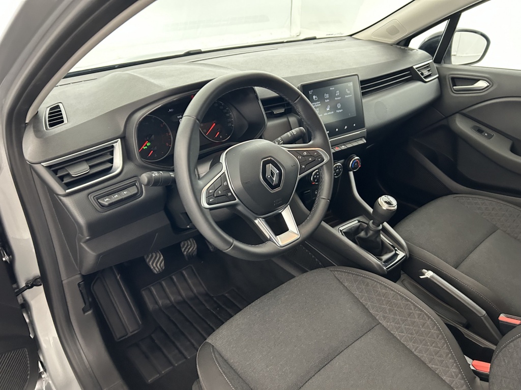 RENAULT Clio Equilibre TCe 90 - ref: 6-2971x241551 - Photo 14