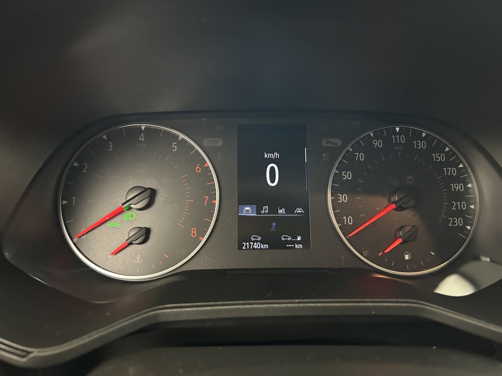 RENAULT Clio Equilibre TCe 90 - ref: 6-2971x241551 - Photo 17