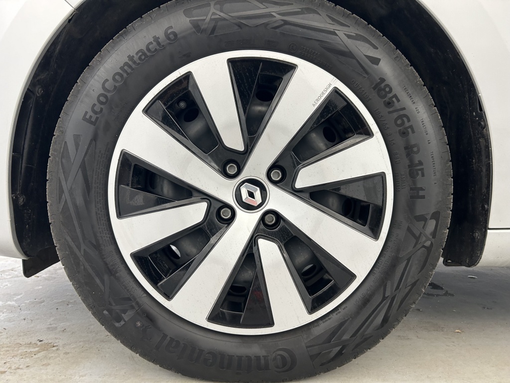 RENAULT Clio Equilibre TCe 90 - ref: 6-2971x241551 - Photo 20