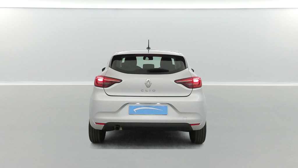 RENAULT Clio Equilibre TCe 90 - ref: 6-2971x241551 - Photo 4