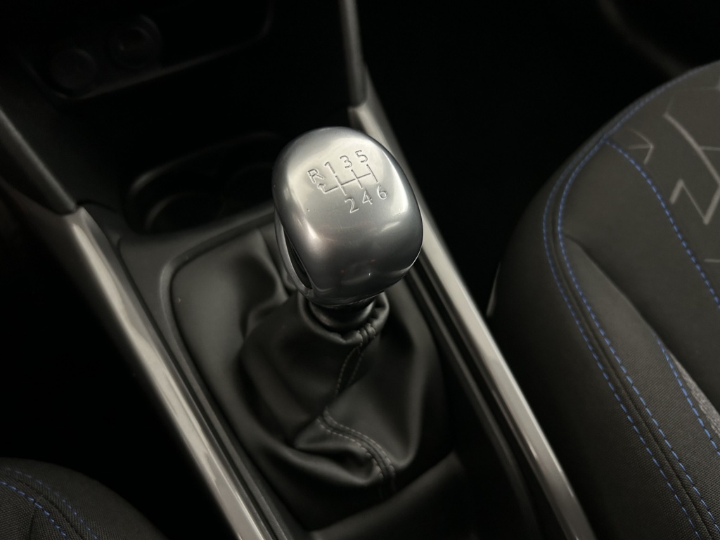 PEUGEOT 2008 Style BlueHDi 100ch BVM6 - ref: 6-2971x241607 - Photo 19