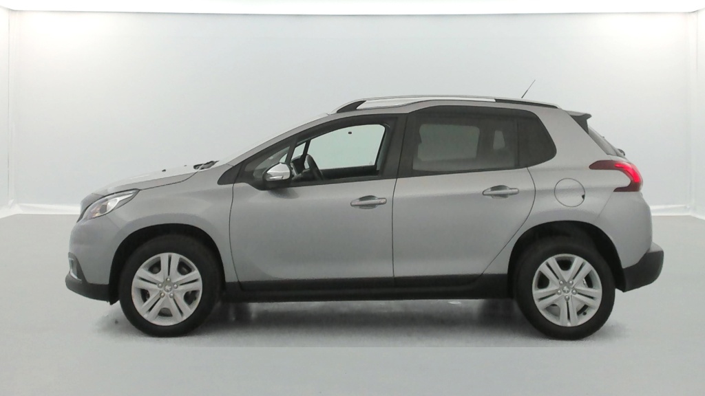 PEUGEOT 2008 Style BlueHDi 100ch BVM6 - ref: 6-2971x241607 - Photo 2